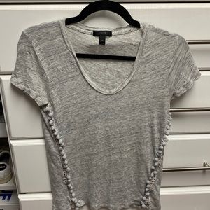 Jcrew tshirt